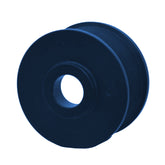 Balmar 48-AM-106 Pulley J10 f/Altmount AT Series Alternator 2.4" x 17mm